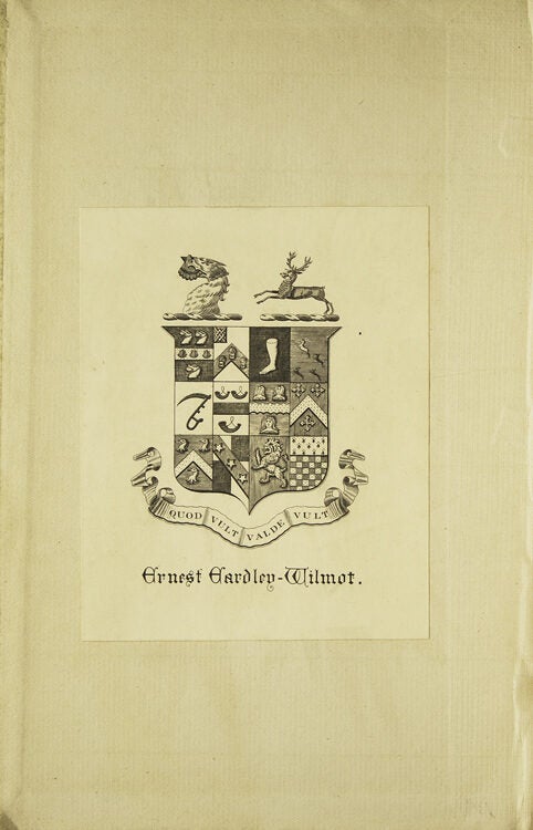 The Quatrains of Omar Kheyyam of Naishapour. Now First Completely Done into English Verse from the Persian, in accordance with the Original Forms, with a Biographical and Critical Introduction by John Payne