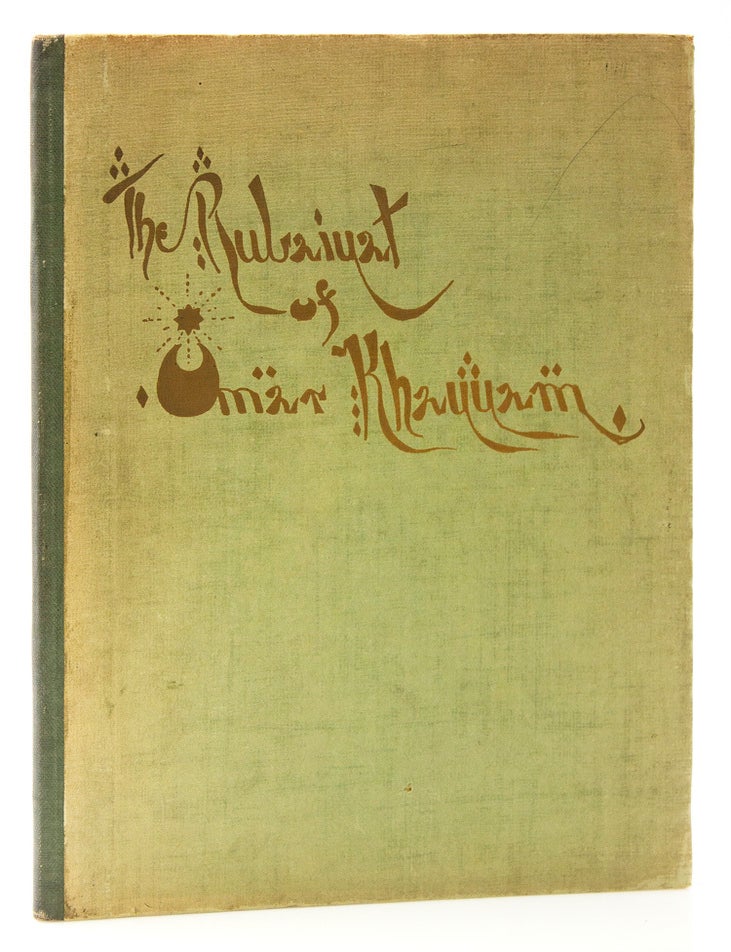 Rubáiyát of Omar Khayyam