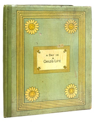 Item #214016 A Day in a Child's Life. Music by Myles B. Foster (Organist to the Foundling...