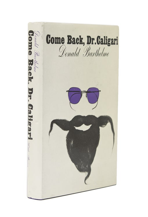 Come Back, Dr. Caligari (2/2)
