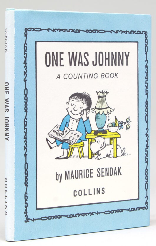 One Was Johnny