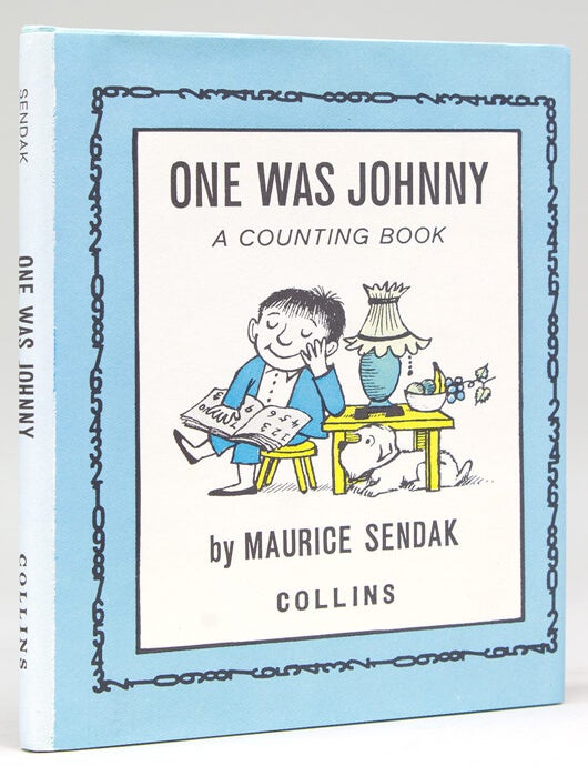 One Was Johnny