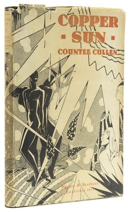 Item #214715 Copper Sun. Countee Cullen