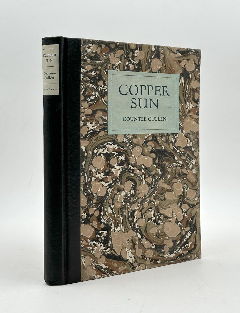 Copper Sun