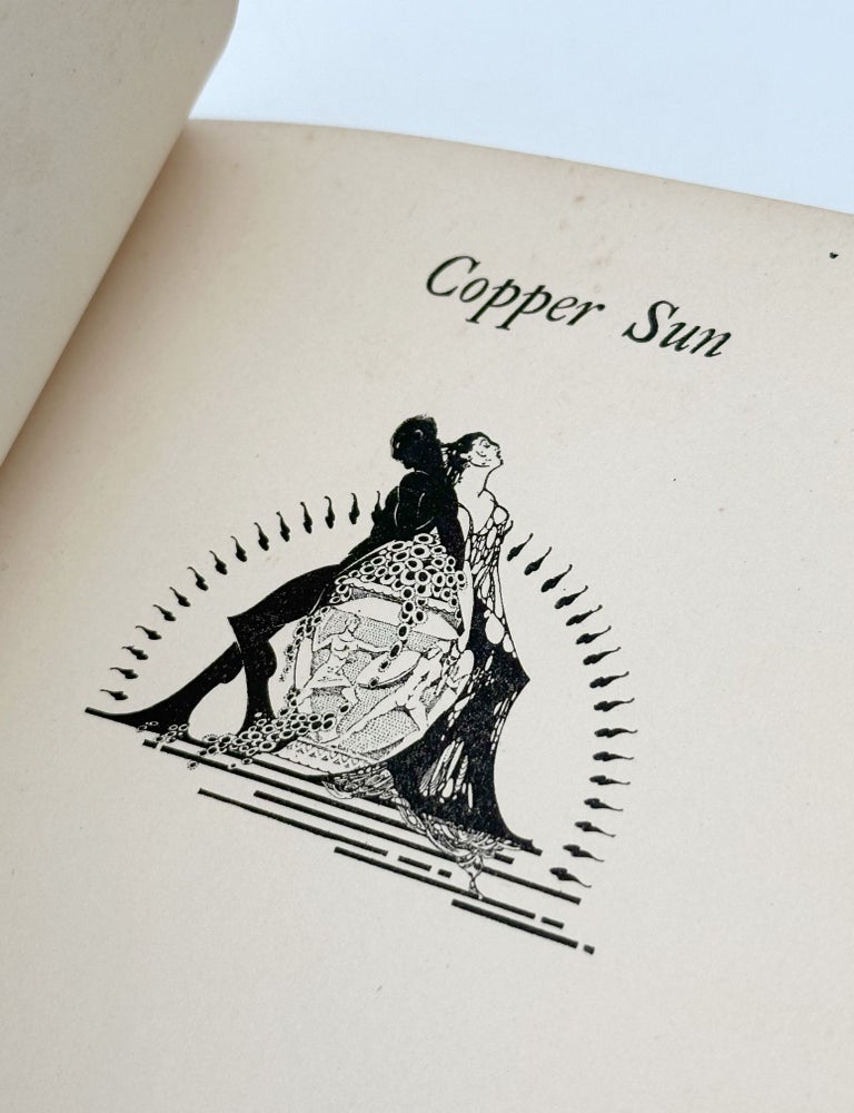 Copper Sun