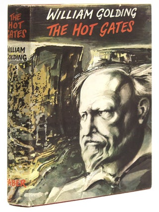 Item #215111 The Hot Gates and other occasional pieces. William Golding