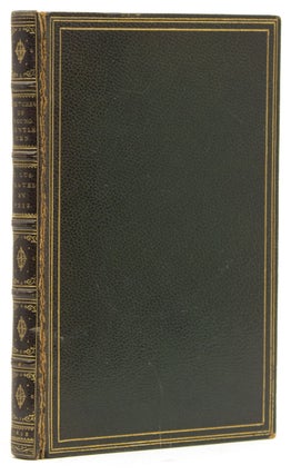 Item #215225 Sketches of Young Gentlemen. Dedicated to Young Ladies. Charles Dickens