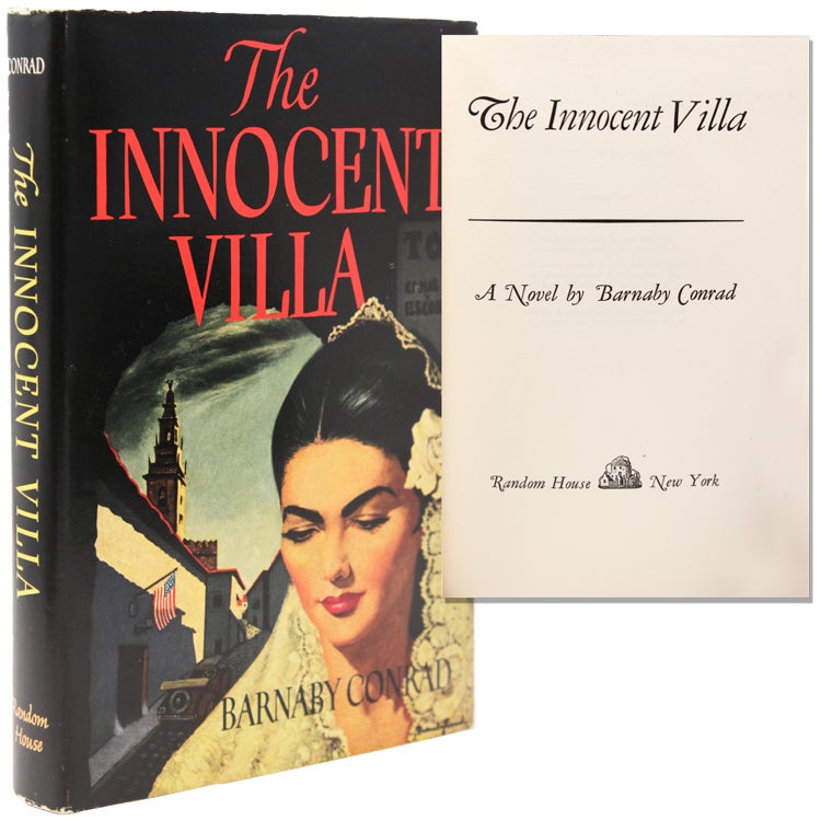 The Innocent Villa