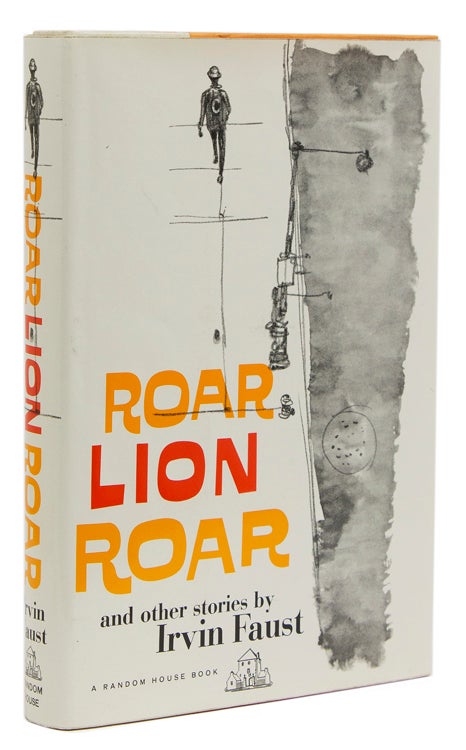 Roar Lion Roar and other Stories