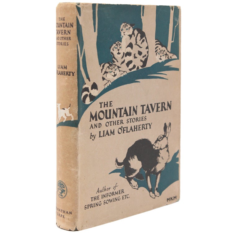 The Mountain Tavern and Other Stories