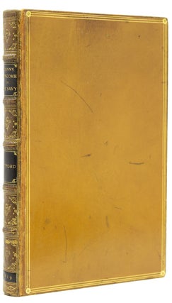 Item #216778 The Adventures of Johnny Newcome in the Navy; a Poem in Four Cantos. John Mitford