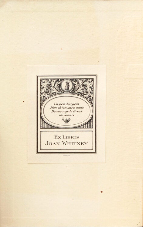 The Doves’ Nest and Other Stories
