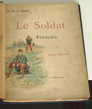 Le Soldat Français