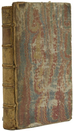 Item #217802 Bound volume of 7 pamphlets, 6 of which relate to the Courts Martial of Admirals...