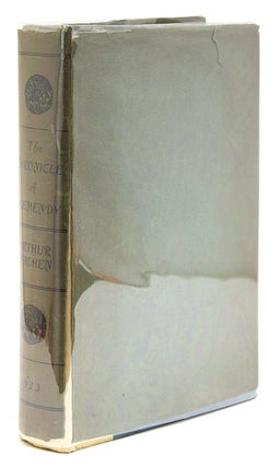 Item #218338 The Chronicle of Clemendy; or, The History of the IX. Joyous Journeys. In which are...