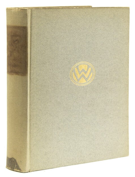 The Gathering of the Forces ... Editorials, Esays, Literary and Dramatic Reviews and Other Material Written by Walt Whitman as Editor of the Brooklyn Daily Eagle in 1846 and 1847. Edited by Cleveland Rogers and John Black