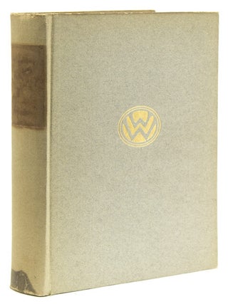 Item #218386 The Gathering of the Forces ... Editorials, Esays, Literary and Dramatic Reviews and...