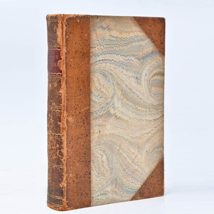 Hudibras, in three parts, written in the Time of the Late Wars...with Annotations and a Preface, by Zachary Gray