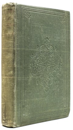 Item #218629 Life, Explorations and Public Services of John Charles Fremont. Charles Fremont,...