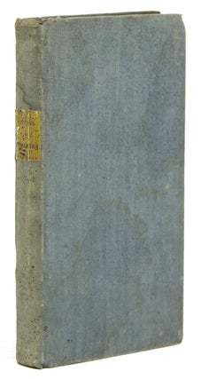 Item #218650 A Sketch of the History of Wyoming...to which is added an Appendix, containing a...
