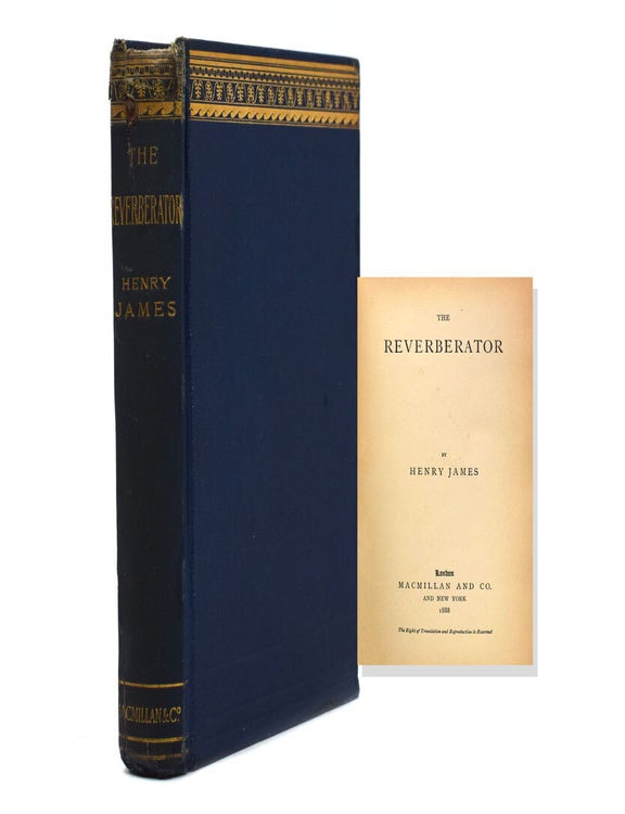 The Reverberator
