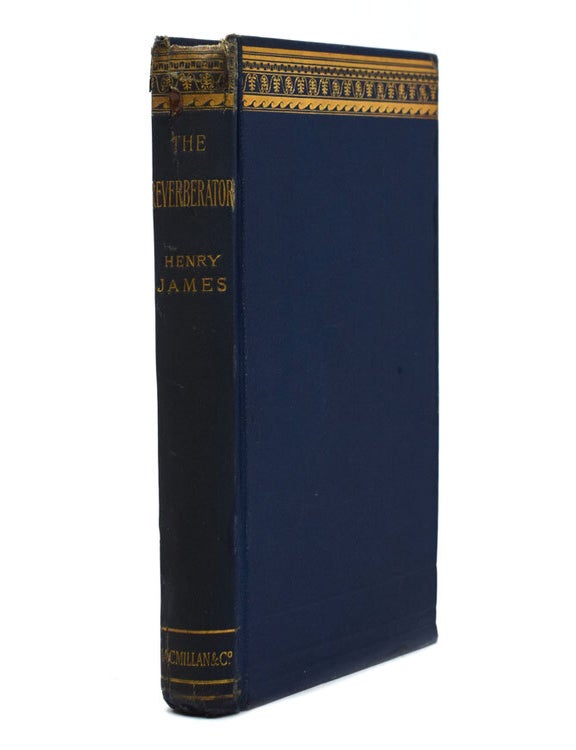 The Reverberator