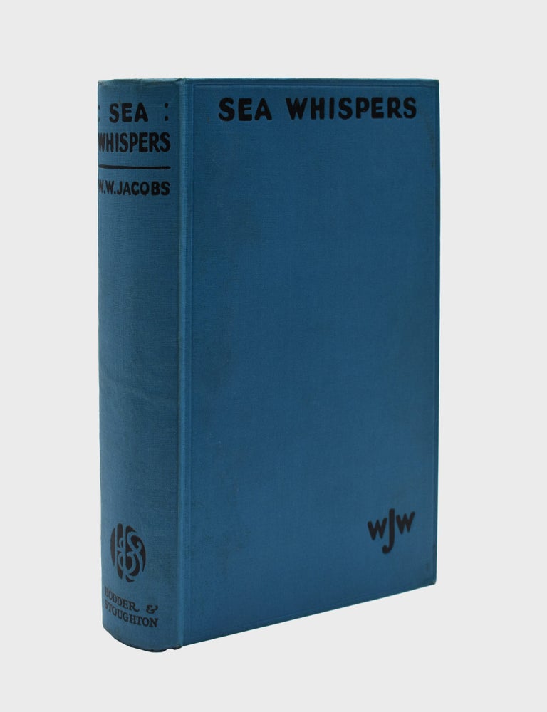 Sea Whispers