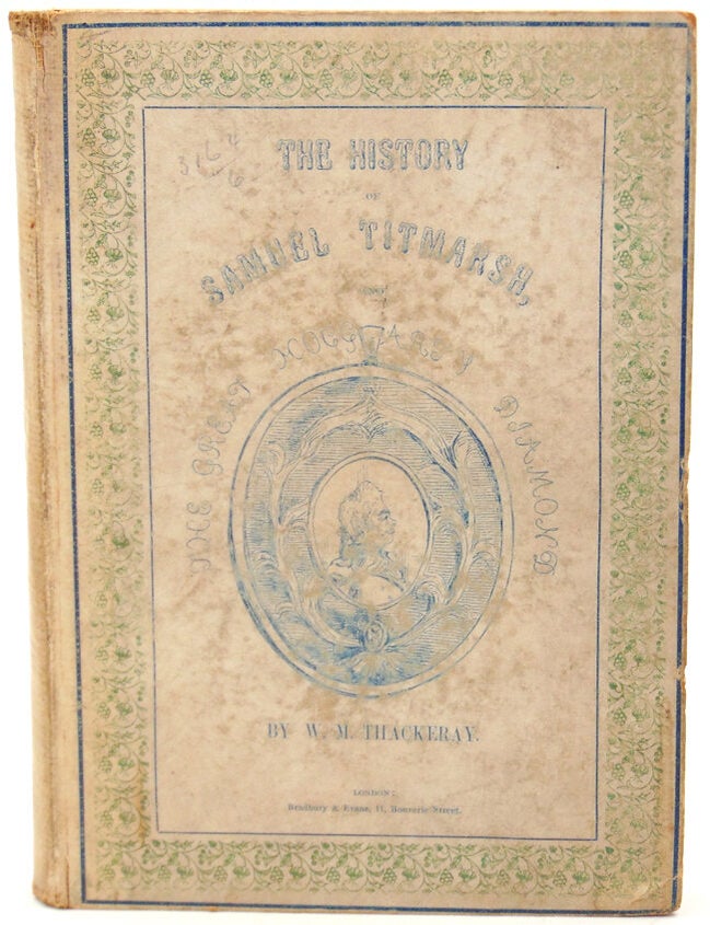 The History of Samuel Titmarsh and the Great Hoggarty Diamond