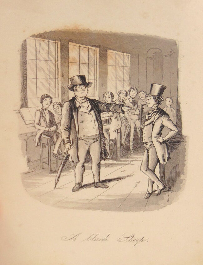 The History of Samuel Titmarsh and the Great Hoggarty Diamond