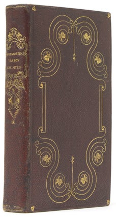 Item #219489 Yarrow Revisited, and Other Poems. William Wordsworth