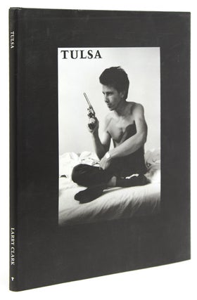 Item #219817 Tulsa. Larry Clark