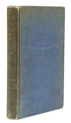 Item #220690 Collected Poems 1909-1935. T. S. Eliot