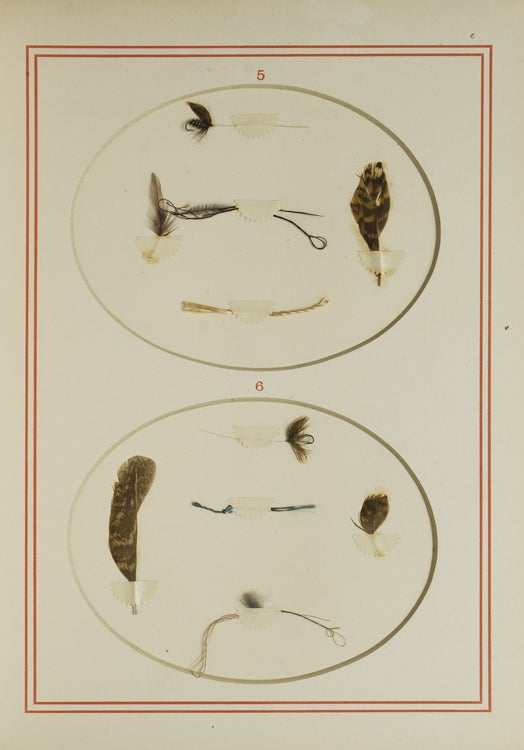 A Quaint Treatise on “Flees, and the Art a Artyfichall Flee Making” By An Old Man…with editorial notes…by W.H. Aldam