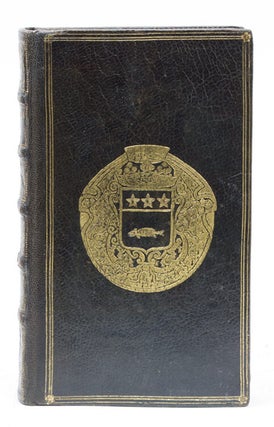 Item #221205 Pensées sur le Royaume de Dieu, et sa Justice …. French Binding