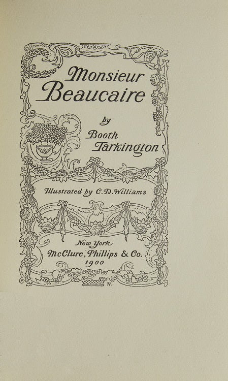 Monsieur Beaucaire