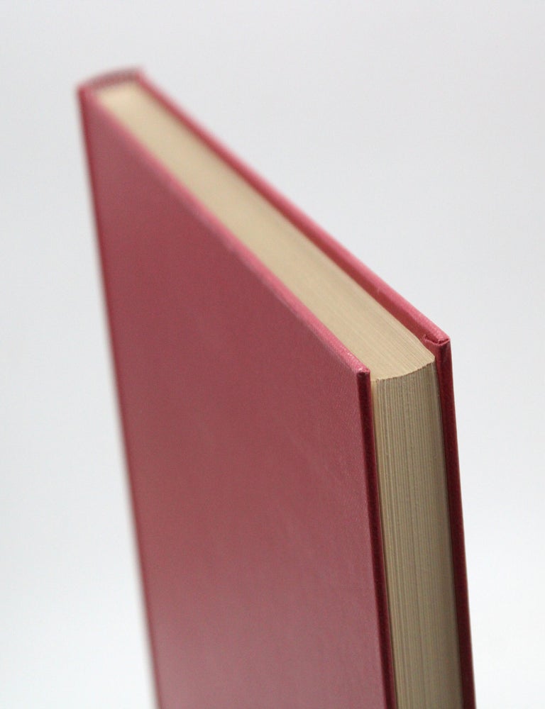 The Waste Land, A Facsimile and Transcript of the original Drafts Including the Annotations of Ezra Pound. Edited by Valerie Eliot