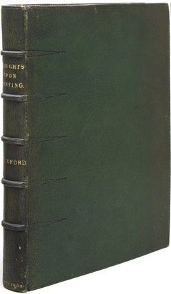 Item #221786 Thoughts on Hunting. In a series of familiar letters to a friend. Peter Beckford
