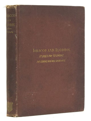 alcohol and tobacco book 20th Century Ads By Steven Heller, Allison Silver & Jim Heimann Each eras alcohol and tobacco trends are exuberantly captured page after page Tobacco and Alcohol: I. It