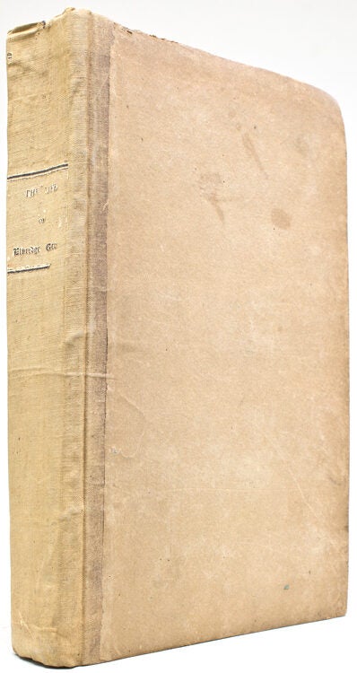 Item #222376 The Life of Elbridge Gerry With Contemporary Letters to the Close of the American Revolution. James T. Austin.
