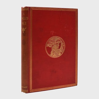 Item #222607 A Tangled Tale. Charles Lutwidge Dodgson, "Lewis Carroll"