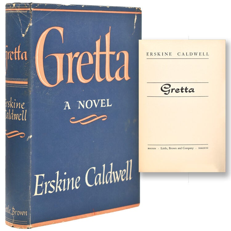 Gretta