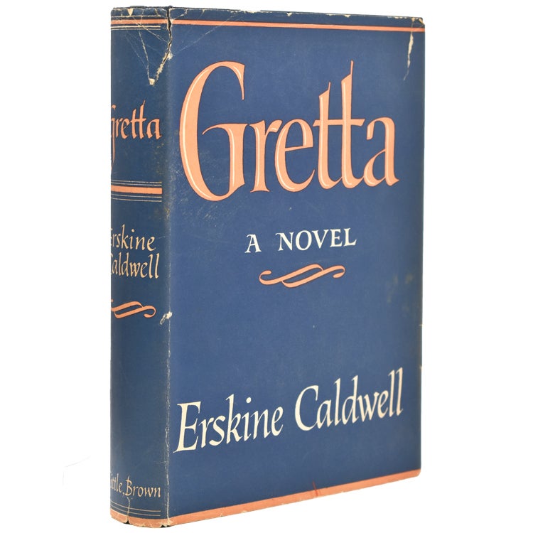 Gretta
