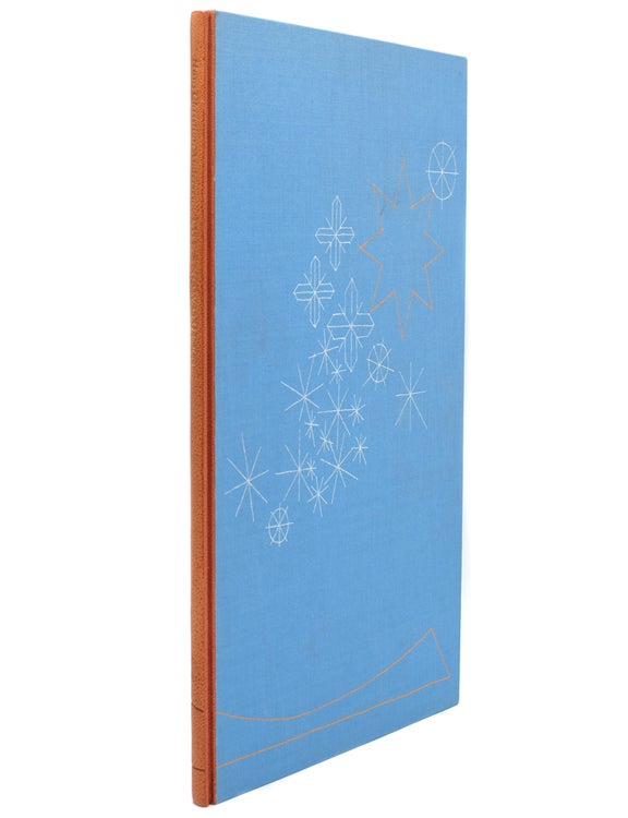 The Snow Queen. A Tale in Seven Stories. Translated by Patricia L. Conroy and Sven H. Rossel. Postscript by Erik Dal