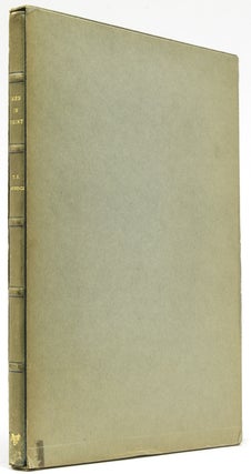 Item #223401 Men in Print. Essays in Literary Criticism. T. E Lawrence