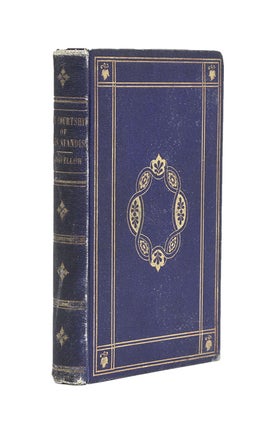 Item #223773 The Courtship of Miles Standish, and Other Poems. Henry Wadsworth Longfellow