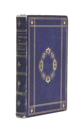 Item #223773 The Courtship of Miles Standish, and Other Poems. Henry Wadsworth Longfellow