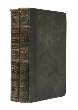 Item #223872 Master Humphrey's Clock. Charles Dickens