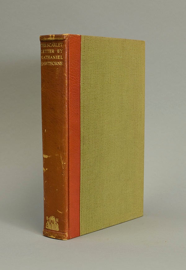 The Scarlet Letter