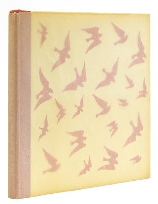 Item #224632 The Miracle of Birds. Translated by Barbara Shelby Merello. Jorge Amado
