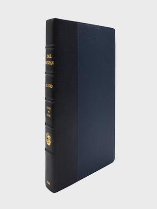Item #224708 Paul Bunyan and Resinous Rhymes of The North Woods. Thomas G. Alvord